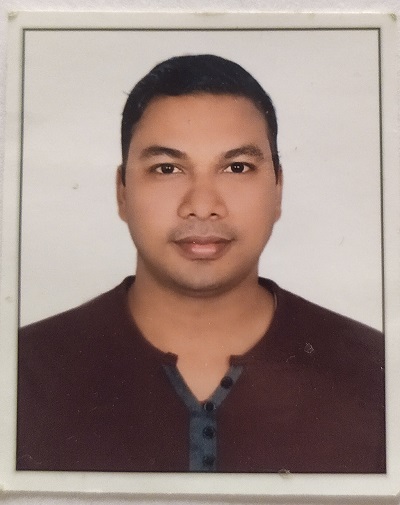 Dr. Kunal Srivastava